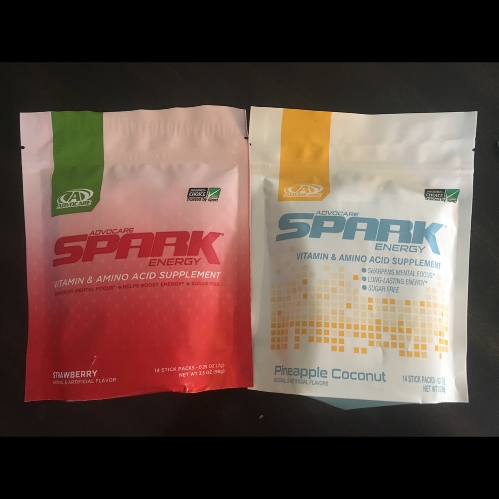 Spark